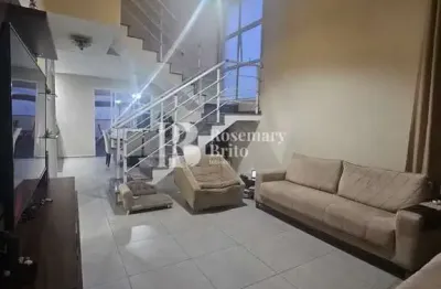 Sobrado de condomínio com 3 quartos, piracangaguá, taubaté - r$ 1.43 mi, cod: 1593