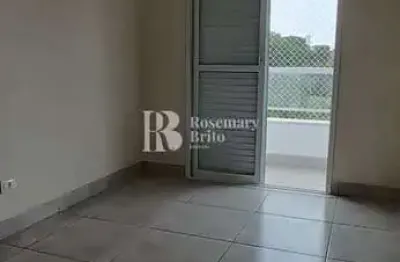 Apartamento com 3 quartos, barranco, taubaté - r$ 560 mil, cod: 1594