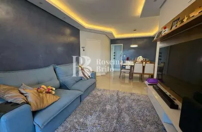 Apartamento com 4 quartos, vila costa, taubaté - r$ 739 mil, cod: 1595