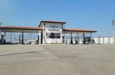 Terreno de condomínio, jardim santana, tremembé - r$ 243 mil, cod: 1600