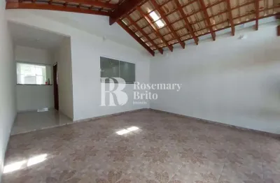Casa com 2 quartos, jardim oásis, taubaté - r$ 375 mil, cod: 1601