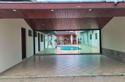 Casa com 4 quartos à venda na rua annunciata rosa indiani, 214/224, esplanada independência, taubaté, 530 m2 por r$ 900.000