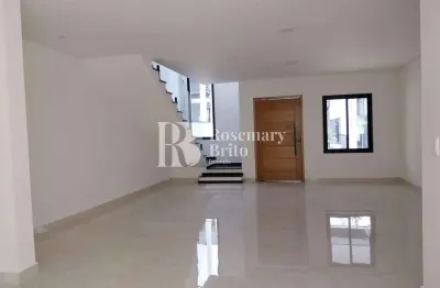 Sobrado de condomínio com 3 quartos, morada dos nobres, taubaté - r$ 795 mil, cod: 1613