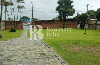 Chácara com 4 quartos, Residencial Novo Horizonte, Taubaté - R$ 1.8 mi, Cod: 1620