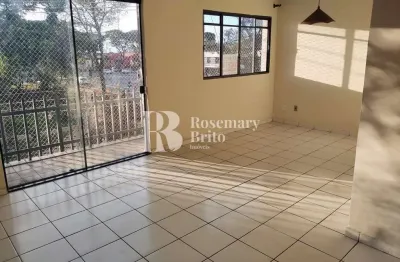 Apartamento com 3 quartos, Centro, Taubaté - R$ 275 mil, Cod: 1621