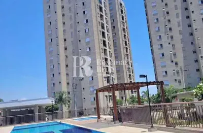 Apartamento com 2 quartos, Areão, Taubaté - R$ 307 mil, Cod: 1627