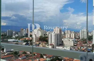 Apartamento com 2 quartos, Centro, Taubaté - R$ 665 mil, Cod: 1631