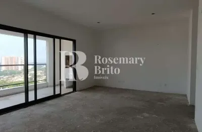 Apartamento com 3 quartos, Jardim das Nações, Taubaté - R$ 850 mil, Cod: 1629