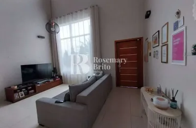 Casa de Condomínio com 3 quartos, Condomínio Campos do Conde II, Tremembé - R$ 1.06 mi, Cod: 1633