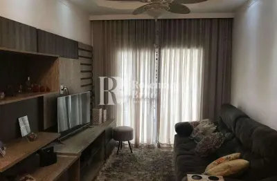 Apartamento com 2 quartos, Vila São José, Taubaté - R$ 328 mil, Cod: 1634