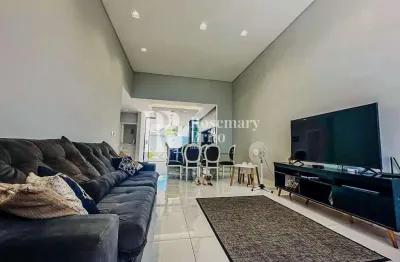 Casa de Condomínio com 3 quartos, Bairro dos Guedes, Tremembé - R$ 989 mil, Cod: 1636