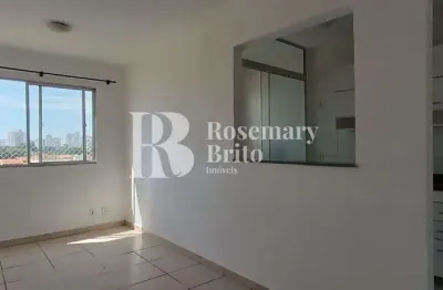 Apartamento com 2 quartos à venda na Avenida Charles Schnneider, 791, Barranco, Taubaté, 66 m2 por R$ 249.000