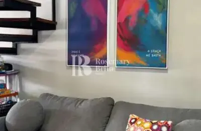 Sobrado de Condomínio com 3 quartos, Morada dos Nobres, Taubaté - R$ 698 mil, Cod: 1644