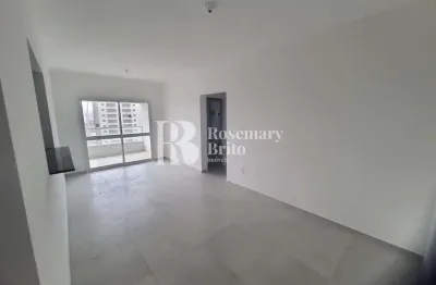 Apartamento com 2 quartos, Jardim das Nações, Taubaté - R$ 424 mil, Cod: 1645