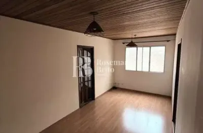 Apartamento com 2 quartos, Parque São Cristóvão, Taubaté - R$ 200 mil, Cod: 1646