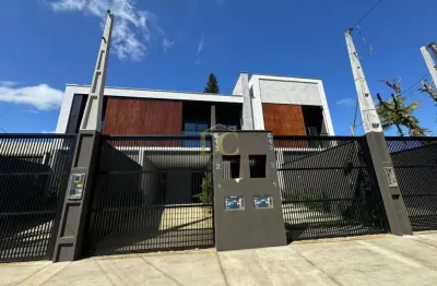 Casa com 3 quartos à venda no Anita Garibaldi, Joinville 