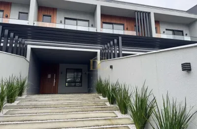 Casa com 3 quartos à venda no São Marcos, Joinville 