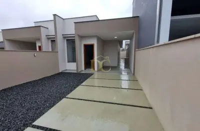 Casa com 3 quartos à venda no Fátima, Joinville 