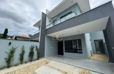 Casa com 3 quartos à venda no Bom Retiro, Joinville 
