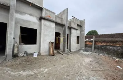 Casa com 2 quartos à venda no Comasa, Joinville 