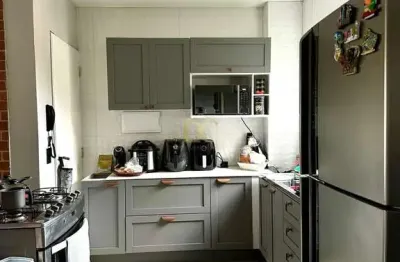 Apartamento com 3 quartos à venda no Anita Garibaldi, Joinville 