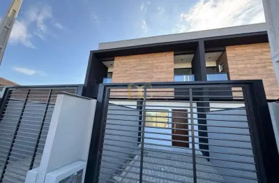 Casa com 2 quartos à venda no Ulysses Guimarães, Joinville 