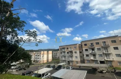 Apartamento com 3 quartos à venda no João Costa, Joinville 