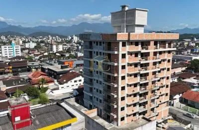 Apartamento com 3 quartos à venda no Costa e Silva, Joinville 