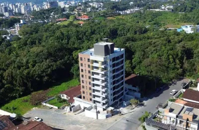 Apartamento com 3 quartos à venda no Santo Antônio, Joinville 