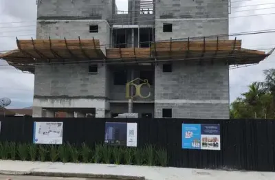 Apartamento com 2 quartos à venda no Itaum, Joinville 
