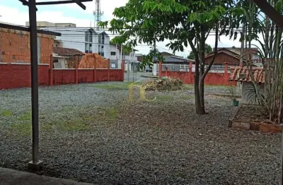 Terreno à venda no Jardim Iririú, Joinville 