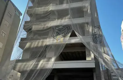 Apartamento com 3 quartos à venda no América, Joinville 