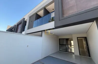 Casa com 3 quartos à venda no Bom Retiro, Joinville 