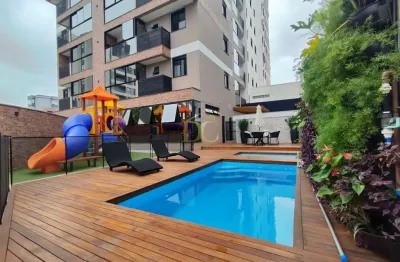 Apartamento com 3 quartos à venda no Bom Retiro, Joinville 