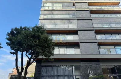 Apartamento giardino no atiradores com 3 suítes 171,46m²