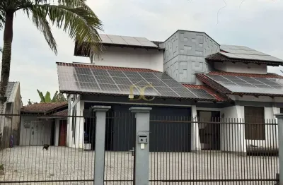 Casa com 3 quartos à venda no Anita Garibaldi, Joinville 