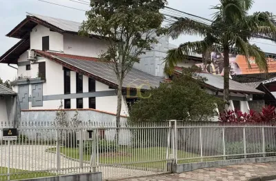 Casa com 3 quartos à venda no Anita Garibaldi, Joinville 
