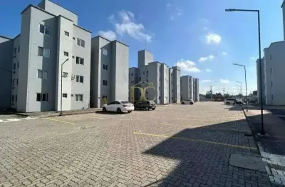 Apartamento com 2 quartos à venda na Vila Nova, Joinville 