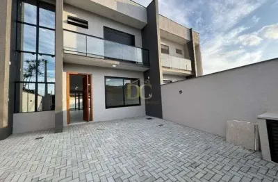 Casa com 3 quartos à venda no Glória, Joinville 