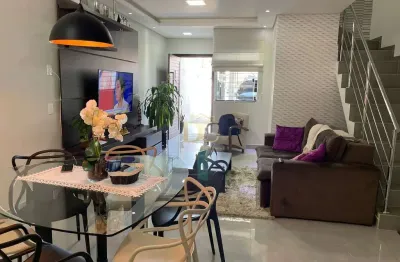 Casa com 3 quartos à venda no São Marcos, Joinville 