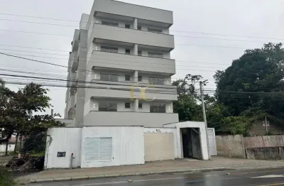 Apartamento com 2 quartos à venda no Saguaçu, Joinville 