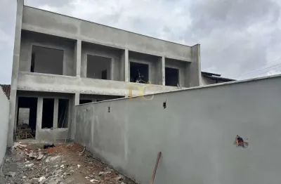 Casa com 2 quartos à venda na Vila Nova, Joinville 