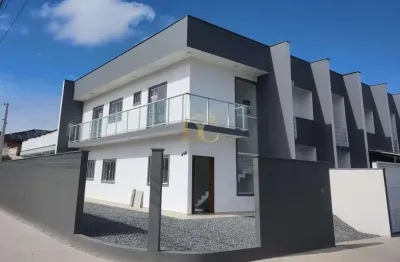 Casa com 3 quartos à venda no Aventureiro, Joinville 