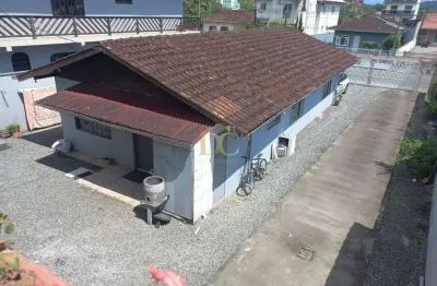 Casa com 8 quartos à venda no Jardim Iririú, Joinville 