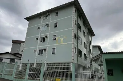 Apartamento com 2 quartos à venda no Costa e Silva, Joinville 