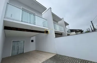 Casa com 3 quartos à venda no Guanabara, Joinville 