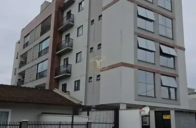 Apartamento com 2 quartos à venda no Costa e Silva, Joinville 