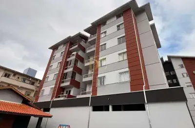 Apartamento com 3 quartos à venda no Floresta, Joinville 
