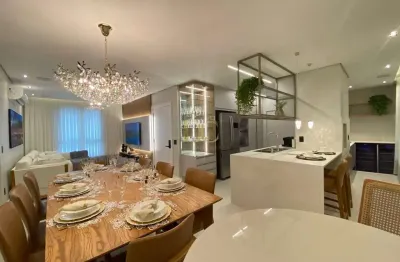 Apartamento com 3 quartos à venda no América, Joinville 