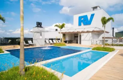 Apartamento com 2 quartos à venda no Atiradores, Joinville 